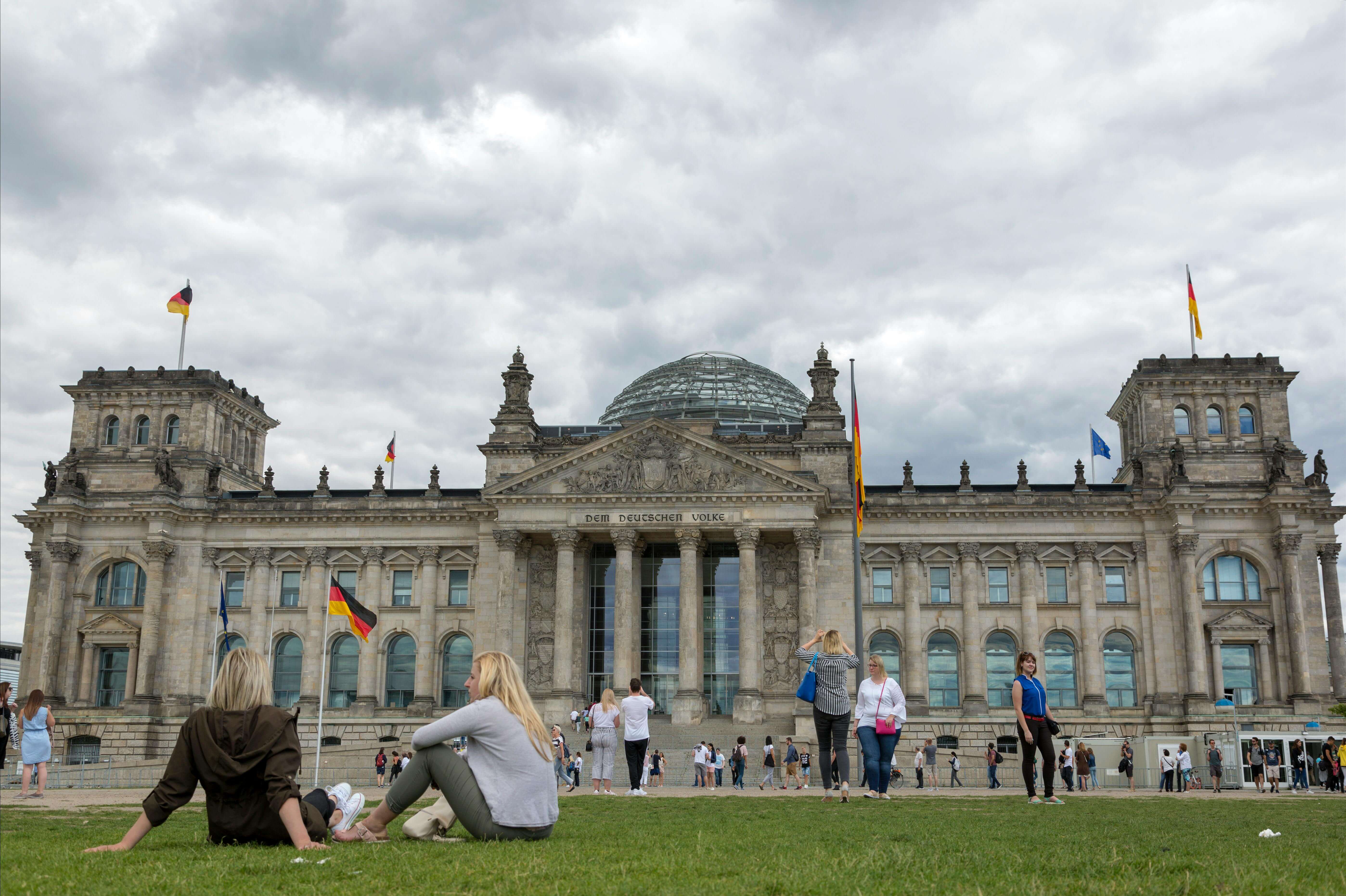 DaF Fergana Education Center